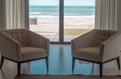 Trairi Casa | Villa Preziosa Front Beach