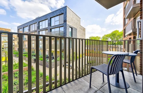 Evelyn Villa | Neptune Wharf - Three Bedroom Villa, Sleeps 5