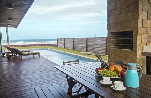 Acarai Casa | Paradise Beach Villa