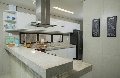 Acarai Casa | Paradise Beach Villa