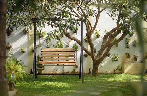 Gomagoda Villa | Spacious Villa in Kandy