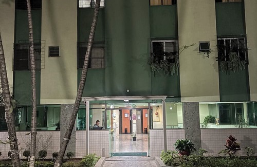 Ipiranga Apartamento | Apartment 1107. Complete, close to Minas Shopping.