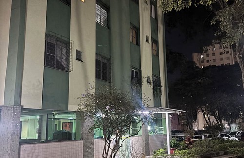Ipiranga Apartamento | Apartment 1107. Complete, close to Minas Shopping.