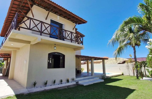 Jaua Casa | COJAU0104 - Garden, swimming pool and comfort