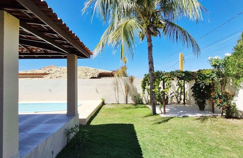 Jaua Casa | COJAU0104 - Garden, swimming pool and comfort