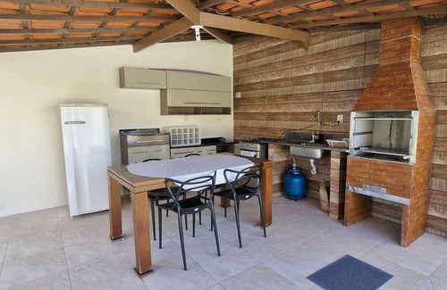 Jaua Casa | COJAU0104 - Garden, swimming pool and comfort