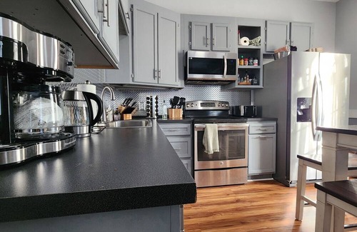 Douglasville Cama Y Desayuno | A peaceful oasis 5 minutes from Foxhall Resort and 30 minutes to the airport.