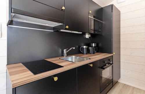 Pyhatunturi Casa | Visit Pyhä Cabins F by Interhome