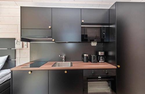 Pyhatunturi Casa | Visit Pyhä Cabins D by Interhome