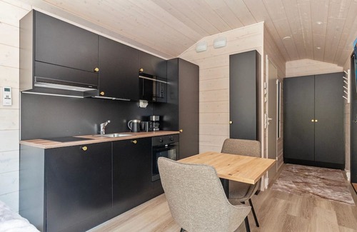 Pyhatunturi Casa | Visit Pyhä Cabins D by Interhome