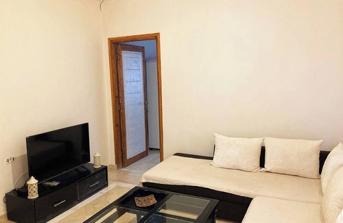 Tunis Apartamento | Studio apartment