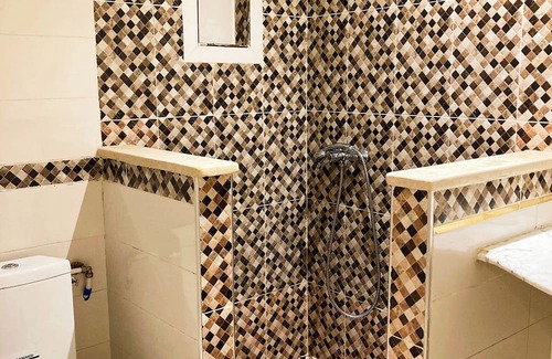 Tunis Apartamento | Studio apartment