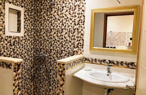 Tunis Apartamento | Studio apartment