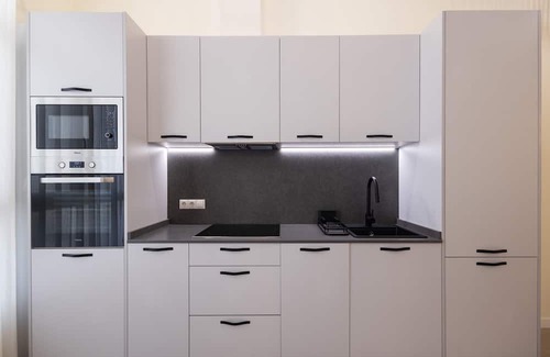Benimamet Apartamento | Benimamet Suite by Concept Flats