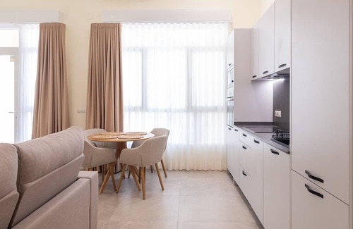 Benimamet Apartamento | Benimamet Suite by Concept Flats