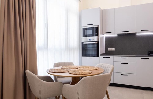 Benimamet Apartamento | Benimamet Suite by Concept Flats