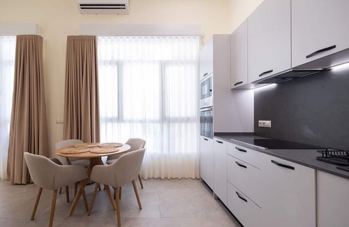 Benimamet Apartamento | Benimamet Suite by Concept Flats