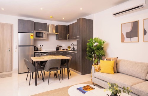Accra Apartamento | One bedroom Luxury @ Loxwood….Enjoy!