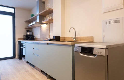 La Saidia Apartamento | Porto by Concept Flats