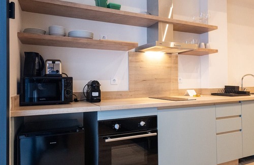 La Saidia Apartamento | Porto by Concept Flats
