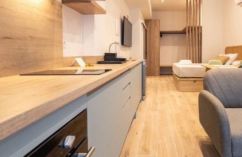 La Saidia Apartamento | Porto by Concept Flats