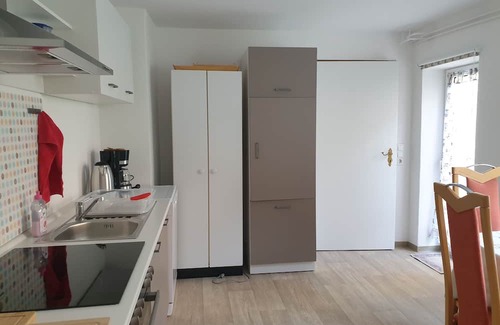 Landau Casa | Cozy vacation home "7 Dwarfs" with 4 bedrooms - 5 minutes to the lake