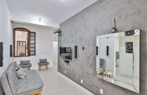 Zona Sul Casa | Spacious house + Air Conditioning - Great location in the Zona S