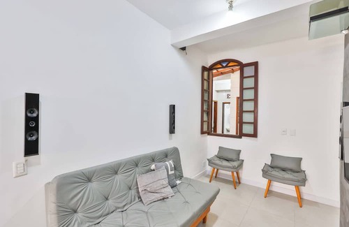 Zona Sul Casa | Spacious house + Air Conditioning - Great location in the Zona S