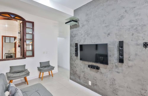 Zona Sul Casa | Spacious house + Air Conditioning - Great location in the Zona S