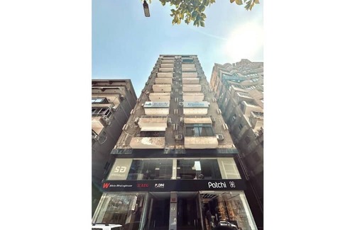 Al Duqqi Apartamento | Hjertet av Al Mohandiseen