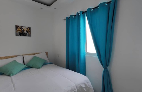 Los Melones Apartamento | Azure Breeze Hotel, Experience the Caribbean!
