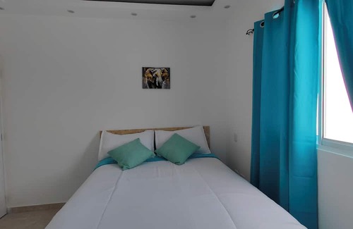 Los Melones Apartamento | Azure Breeze Hotel, Experience the Caribbean!