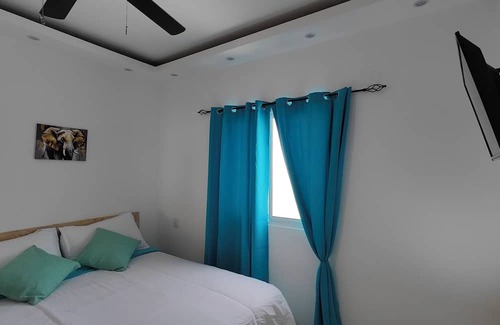 Los Melones Apartamento | Azure Breeze Hotel, Experience the Caribbean!
