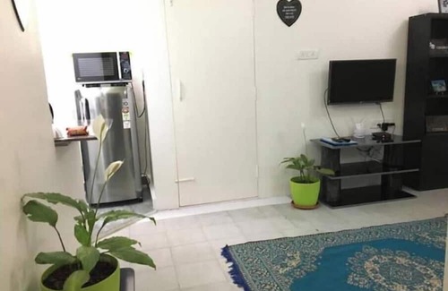 Murgesh Pallya Apartamento | Maison de ZEN 4, For Serenity, Bliss & Relaxation