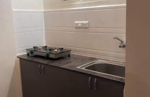Murgesh Pallya Apartamento | Maison de ZEN 5, For Serenity, Bliss & Relaxation