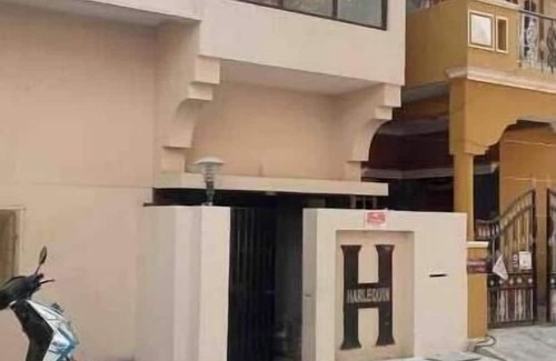 Murgesh Pallya Apartamento | Maison de ZEN 3, For Serenity, Bliss & Relaxation