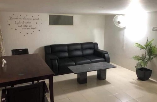 Murgesh Pallya Apartamento | Maison de ZEN 2, For Serenity, Bliss & Relaxation