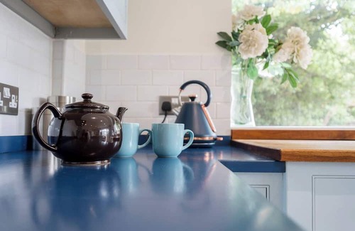 Walberswick Apartamento | Tower Cottage, Walberswick