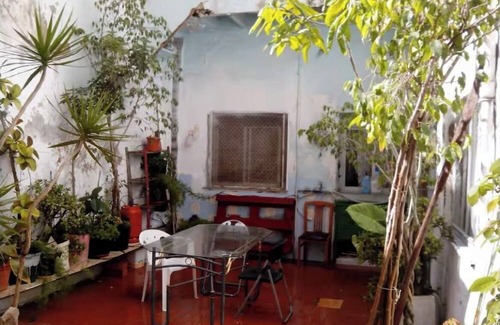 Campoamor Apartamento | Ground floor with patio next to the Auditorium (ADDA)