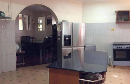 Naro Moru Apartamento | Charming 1-bedroom apartment in fabulous Naro Moru with AC