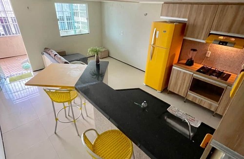Praia do Futuro I Apartamento | Cozy flat on Praia do Futuro, with a great location.
