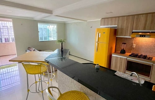 Praia do Futuro I Apartamento | Cozy flat on Praia do Futuro, with a great location.