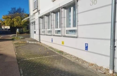 Hofherrnweiler Apartamento | WellandHome-XXL Deluxe Residence