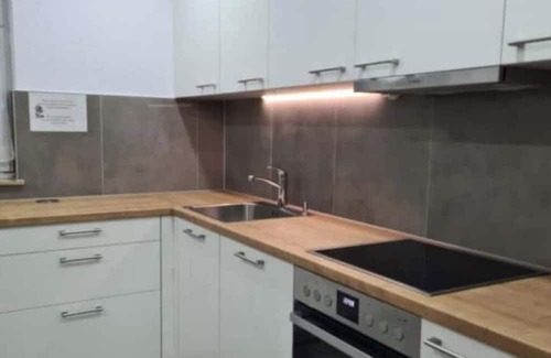 Hofherrnweiler Apartamento | WellandHome-XXL Deluxe Residence