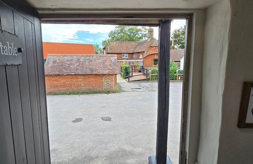 Shipley Casa | The George & Dragon Pub - The Stable