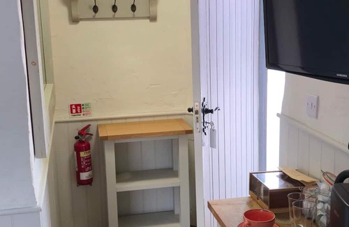 Shipley Casa | The George & Dragon Pub - The Stable