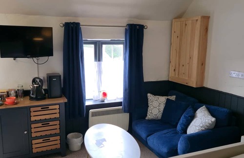 Shipley Casa | The George & Dragon Pub - The Hayloft