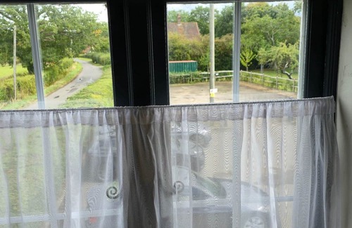 Shipley Casa | The George & Dragon Pub - The Hayloft