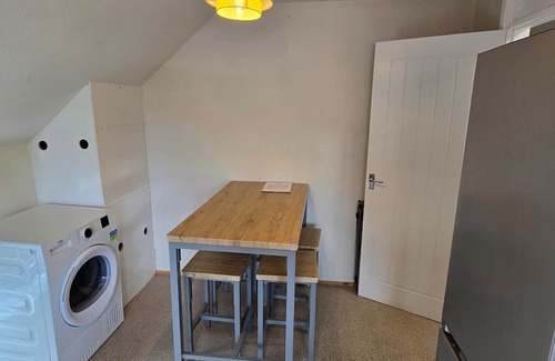 Shipley Apartamento | The George & Dragon Pub - The Apartment