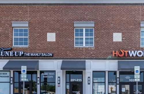 Alcoa Apartamento | The Spring Brook Lofts